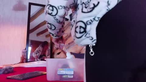 Engel online show from 02.03.26