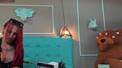 Engel online show from 03.29.26