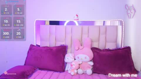 Snapshot of engel_rousex chatting on 09.14.25 Engel online show from 09.14.25