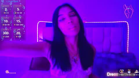 Snapshot of engel_rousex chatting on 09.19.25 Engel online show from 09.19.25