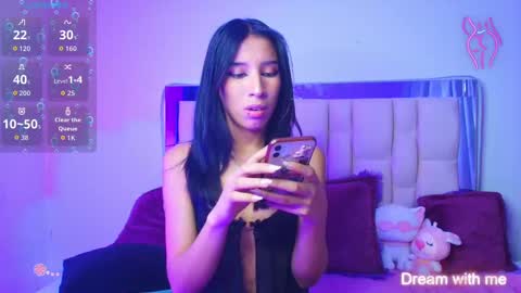 Snapshot of engel_rousex chatting on 09.27.25 Engel online show from 09.27.25