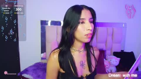 Snapshot of engel_rousex chatting on 10.14.25 Engel online show from 10.14.25