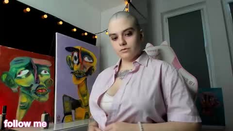 enigmastella online show from 12.15.25