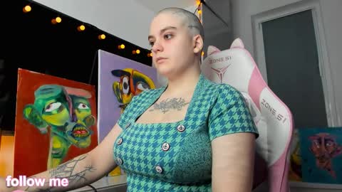 enigmastella online show from 12.16.25