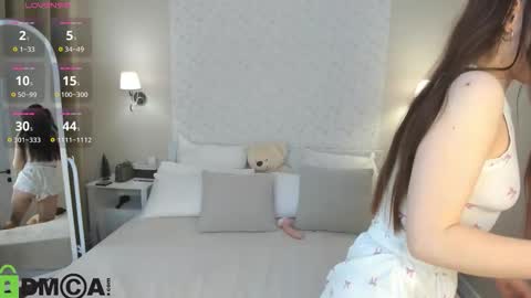 Snapshot of enigmatic_ella chatting on 02.07.26 Ella online show from 02.07.26