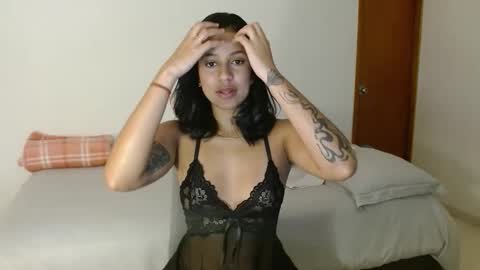 enithsun online show from 10.22.25