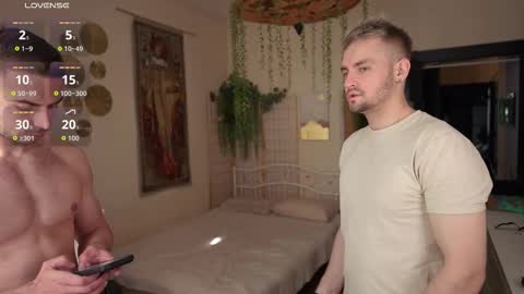 Johnny online show from 09.25.25