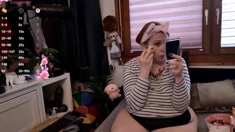 Joy online show from 10.31.25