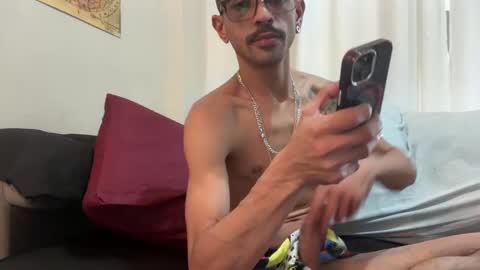 Luke online show from 11.23.25