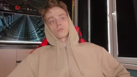 Snapshot of enkeer chatting on 10.14.25 Enker online show from 10.14.25