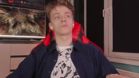 Enker online show from 11.16.25