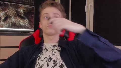 Enker online show from 03.17.26