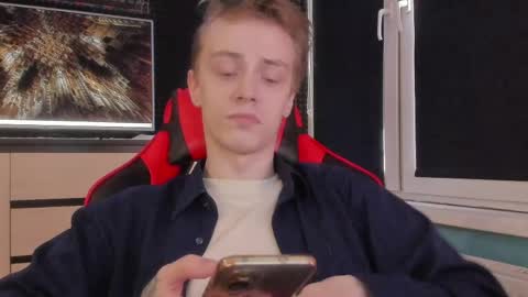 Enker online show from 04.04.26