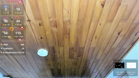 Enma clark online show from 12.03.24