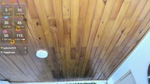 Enma clark online show from 12.20.24