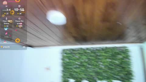 Enma clark online show from 12.23.24