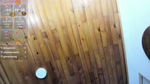 Enma clark online show from 12.24.24