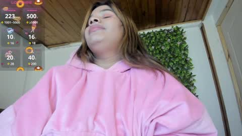 Enma clark online show from 12.27.24