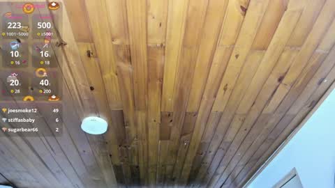 Enma clark online show from 01.17.25