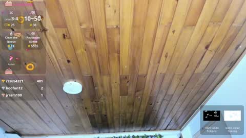 Enma clark online show from 01.19.25