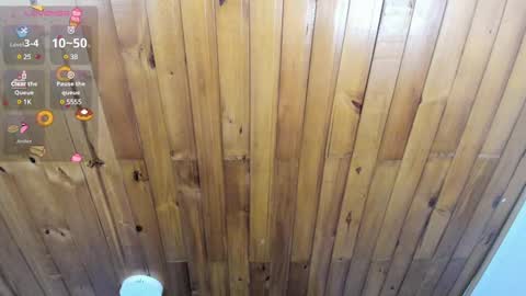 Enma clark online show from 01.24.25