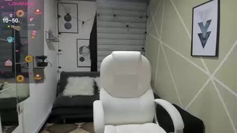 Enma clark online show from 09.23.25