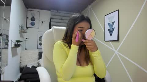 Enma clark online show from 10.07.25