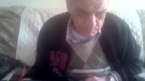 ennio191271 online show from 04.18.26