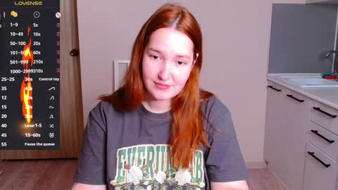 Snapshot of enorolve chatting on 12.04.24 Horny Mary online show from 12.04.24