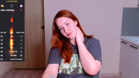 Snapshot of enorolve chatting on 12.07.24 Horny Mary online show from 12.07.24