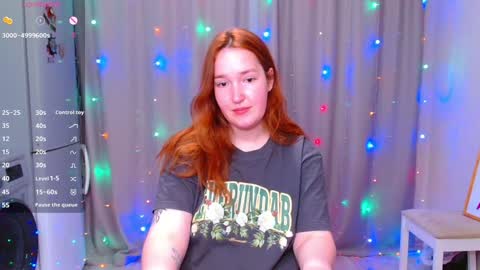 Snapshot of enorolve chatting on 12.12.24 Horny Mary online show from 12.12.24