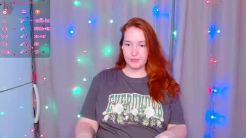 Snapshot of enorolve chatting on 12.14.24 Horny Mary online show from 12.14.24