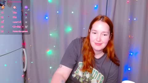 Snapshot of enorolve chatting on 12.14.24 Horny Mary online show from 12.14.24