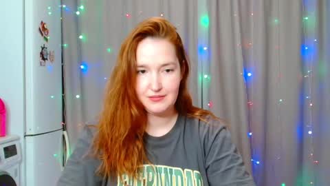 Snapshot of enorolve chatting on 12.17.24 Horny Mary online show from 12.17.24