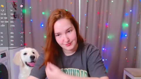 Snapshot of enorolve chatting on 12.22.24 Horny Mary online show from 12.22.24