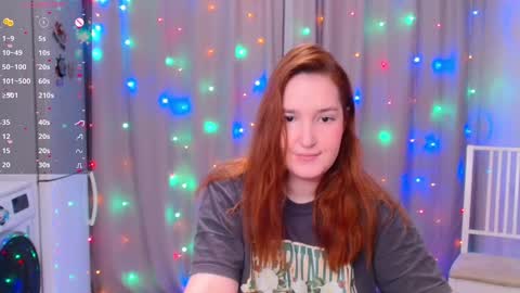 Snapshot of enorolve chatting on 01.02.25 Horny Mary online show from 01.02.25