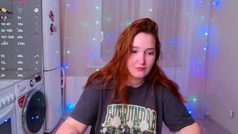 Snapshot of enorolve chatting on 01.06.25 Horny Mary online show from 01.06.25