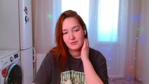 Snapshot of enorolve chatting on 01.07.25 Horny Mary online show from 01.07.25