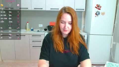 Snapshot of enorolve chatting on 01.12.25 Horny Mary online show from 01.12.25