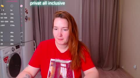 Snapshot of enorolve chatting on 02.16.25 Horny Mary online show from 02.16.25