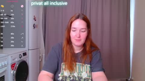 Snapshot of enorolve chatting on 02.25.25 Horny Mary online show from 02.25.25