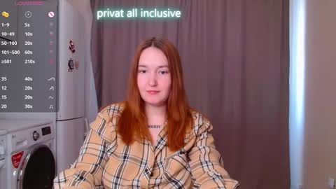 Snapshot of enorolve chatting on 03.01.25 Horny Mary online show from 03.01.25