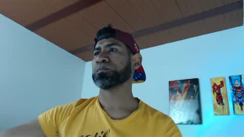 enriblack92 online show from 12.26.24