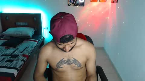 enriblack92 online show from 12.27.24