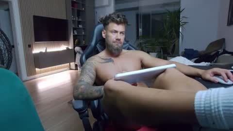 Erik online show from 01.03.25