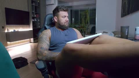 Erik online show from 09.09.25