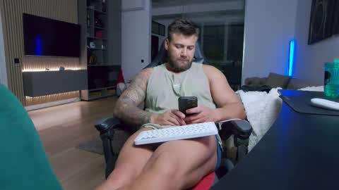 Erik online show from 02.26.26