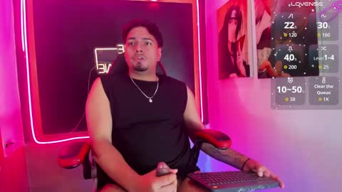 enrique online show from 09.26.25