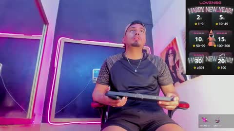 enrique online show from 10.11.25