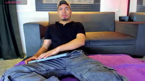 enrique online show from 10.12.25